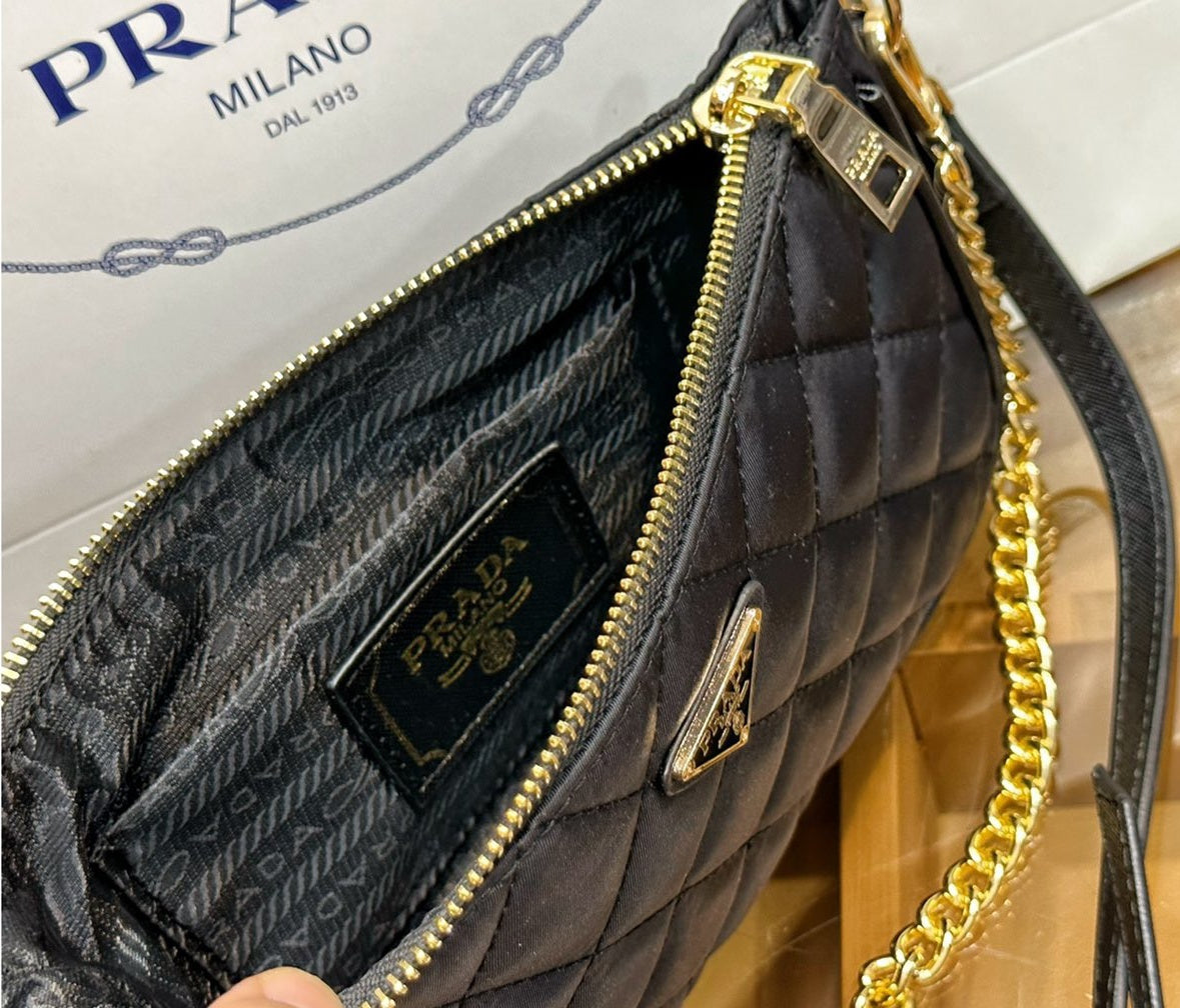 Prada Bag Set