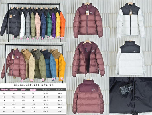 North Face Jacket