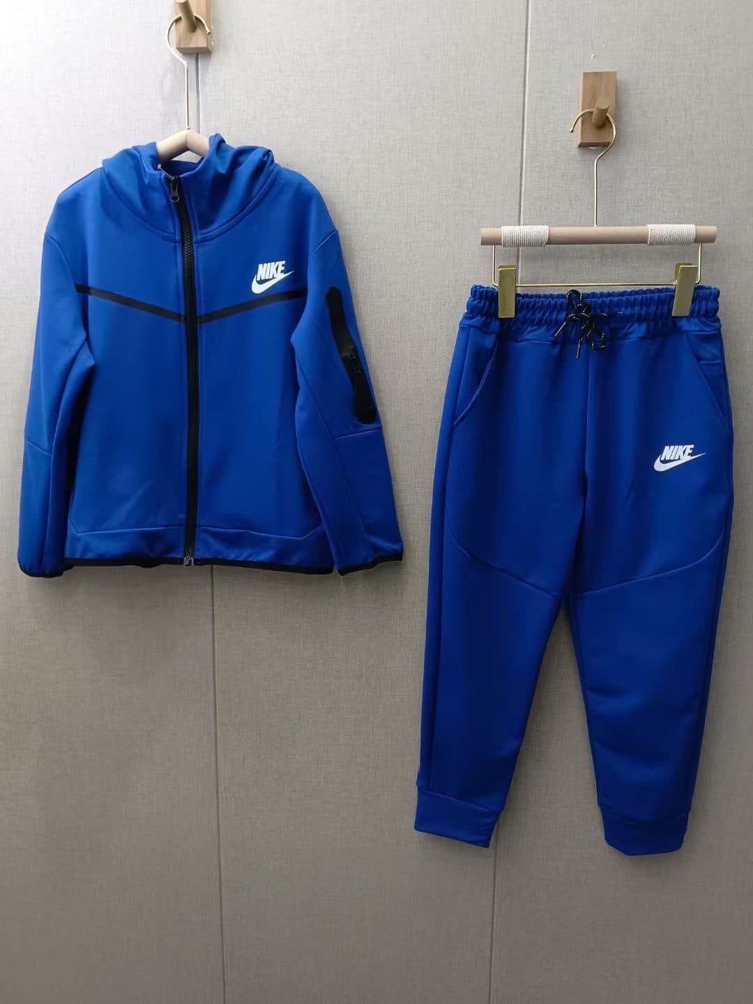 Youth Nike Jogger Set
