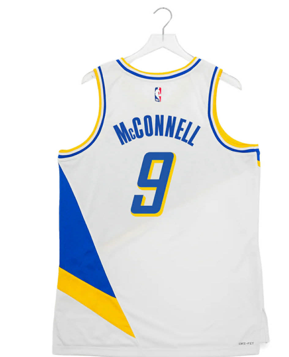 Pacers Jersey