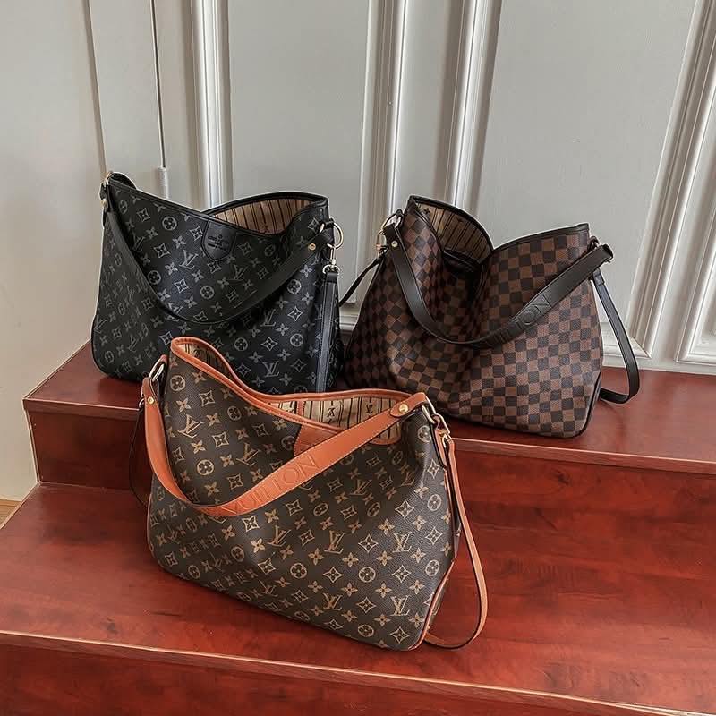 Lv Big Tote