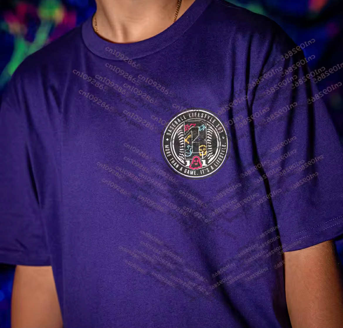 Baseball Lifestyle 101 Halloween Shirts