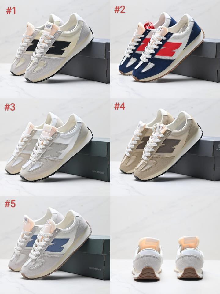 New Balance Shoes