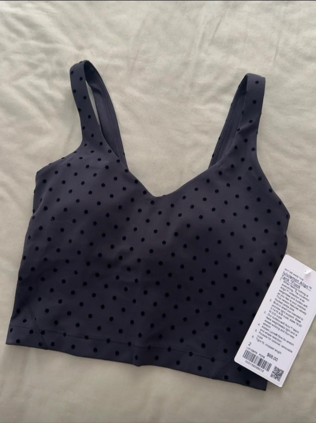 LULU 3 piece Set