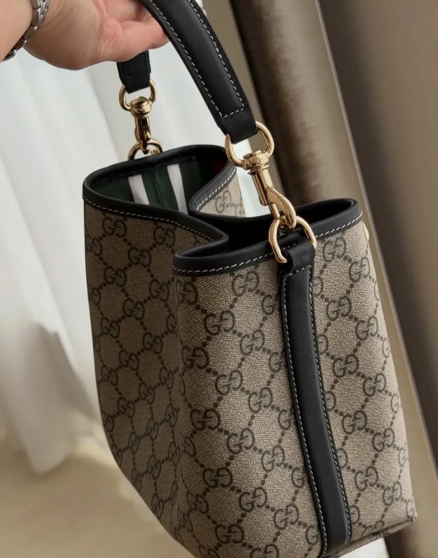 Large mirror quality Gucci bag