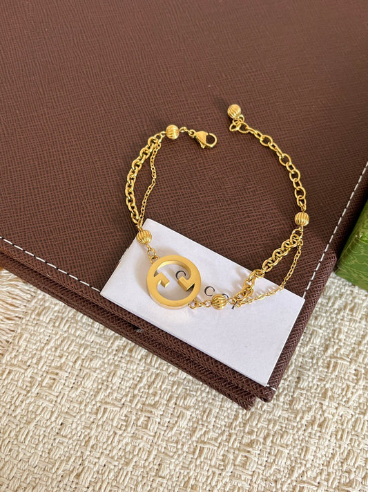Gucci Bracelet w/Box
