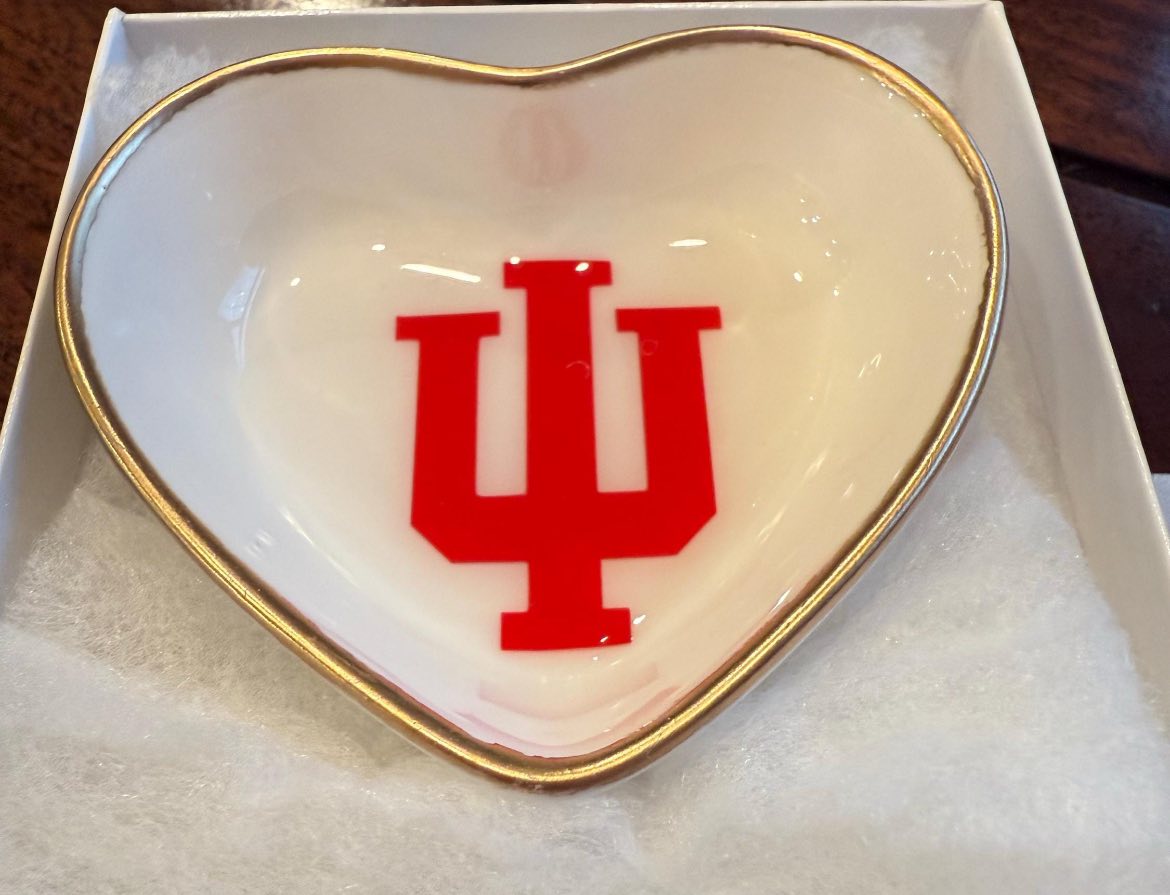 Custom Jewelry Tray Dish