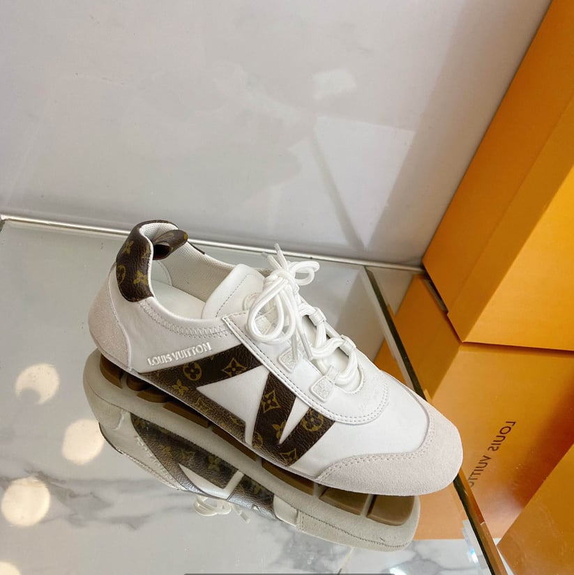 LV Sneakers