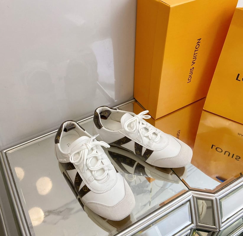 LV Sneakers