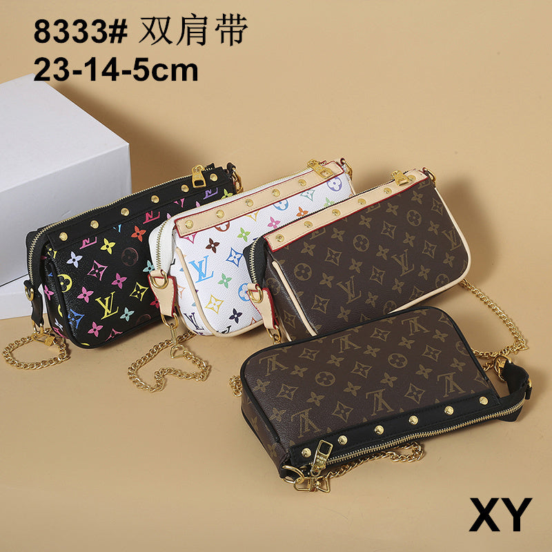 Small Lv Chain Purse