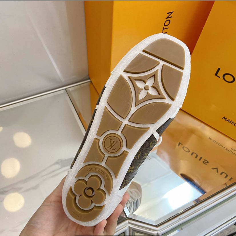 LV Sneakers