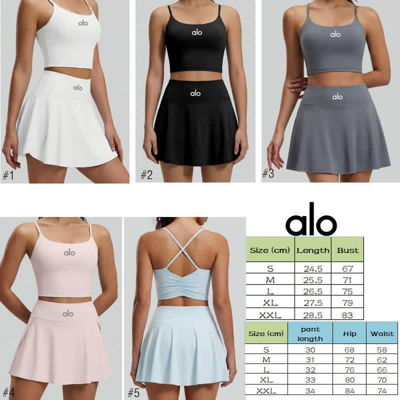 Alo Set