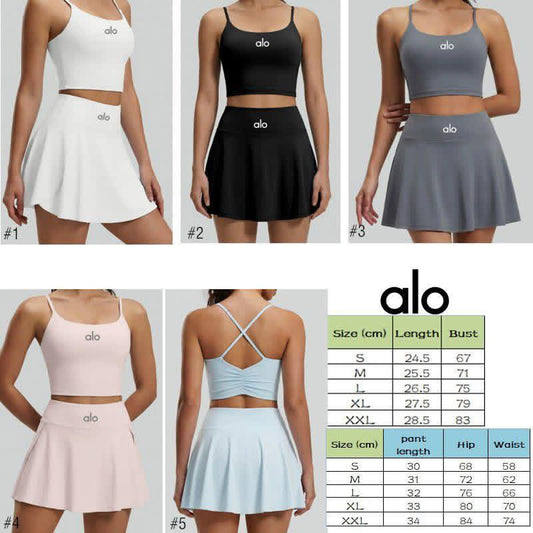 Alo Set