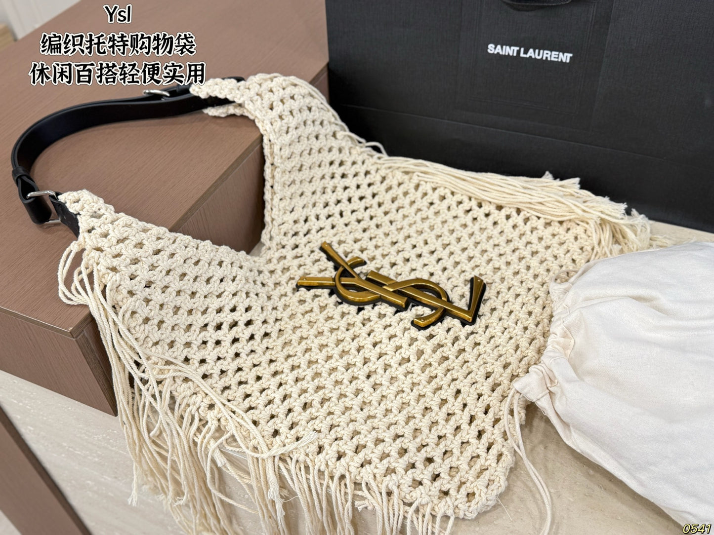 Ysl Bag