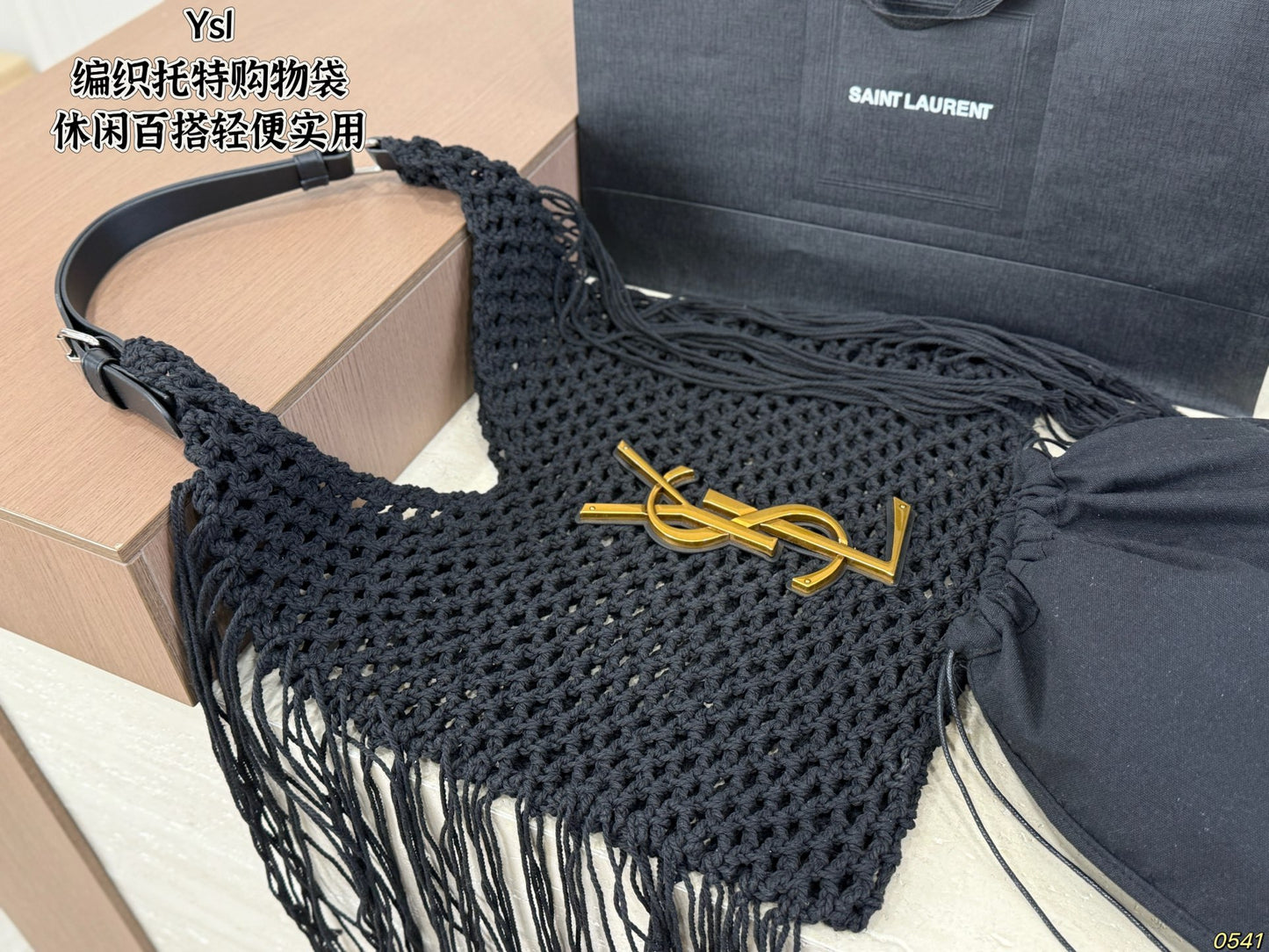Ysl Bag