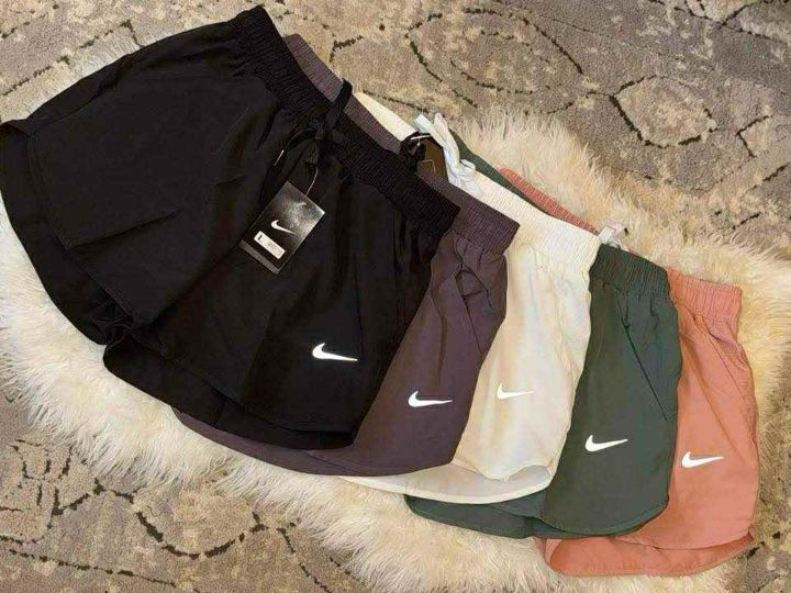 Nike Womans Shorts