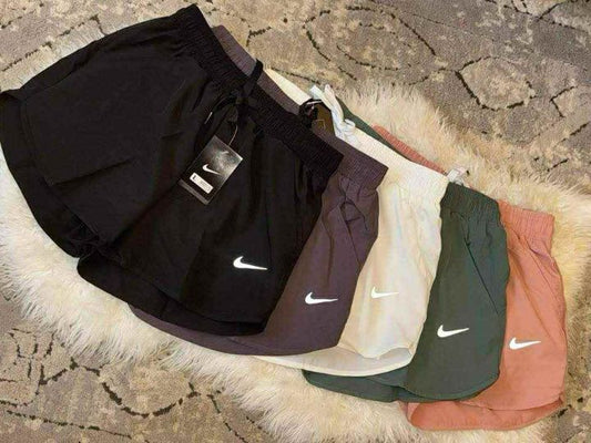 Nike Womans Shorts