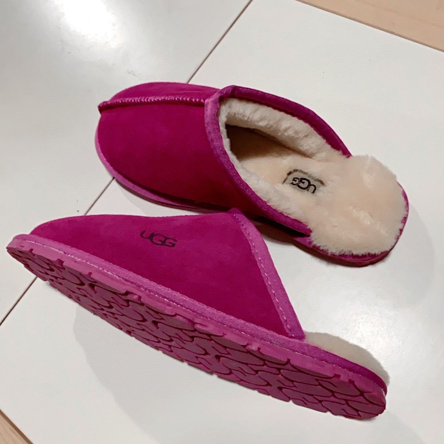 Ugg Slippers
