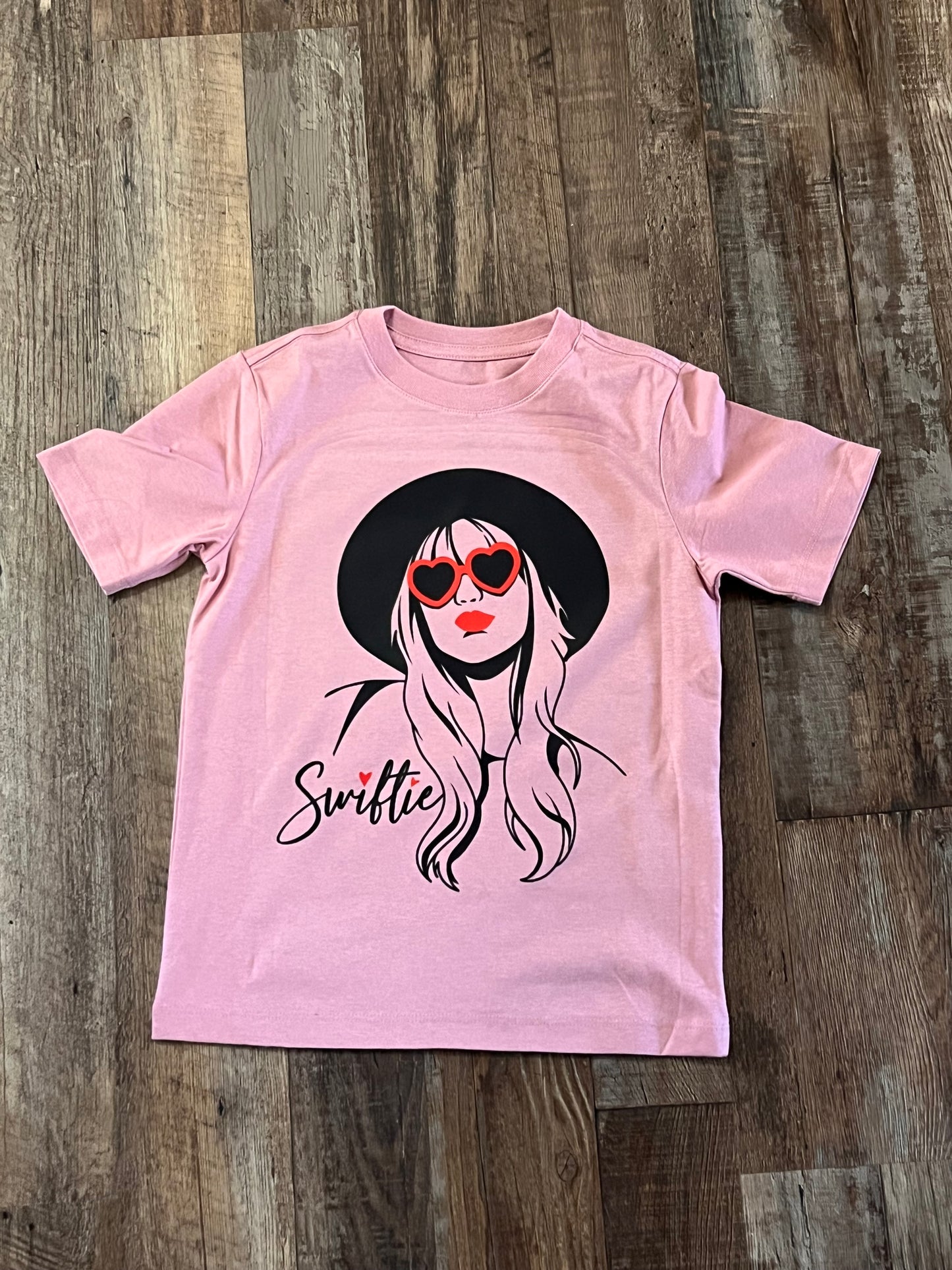 Swiftie T-shirt