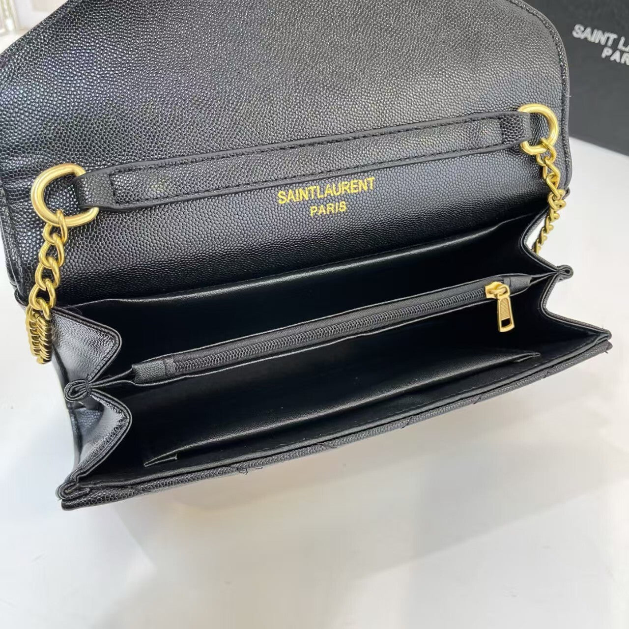 Ysl Small Chain Bag