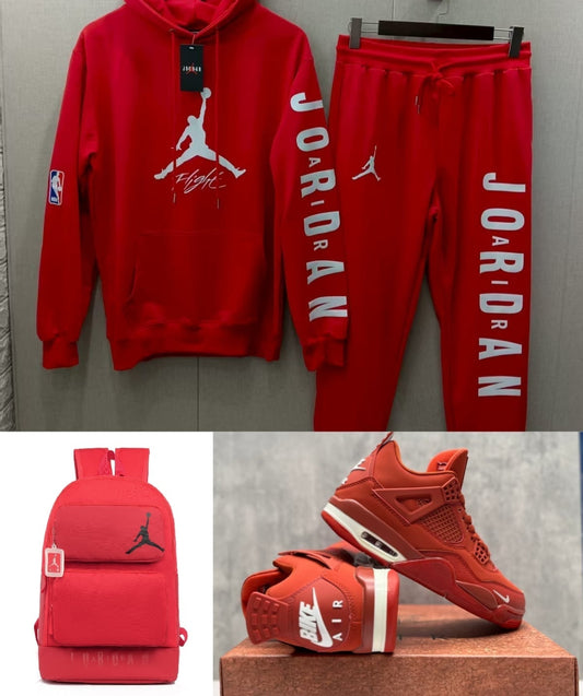 Jordan Bundle
