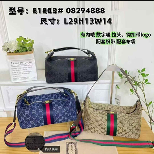 Gucci Shoulder Tote