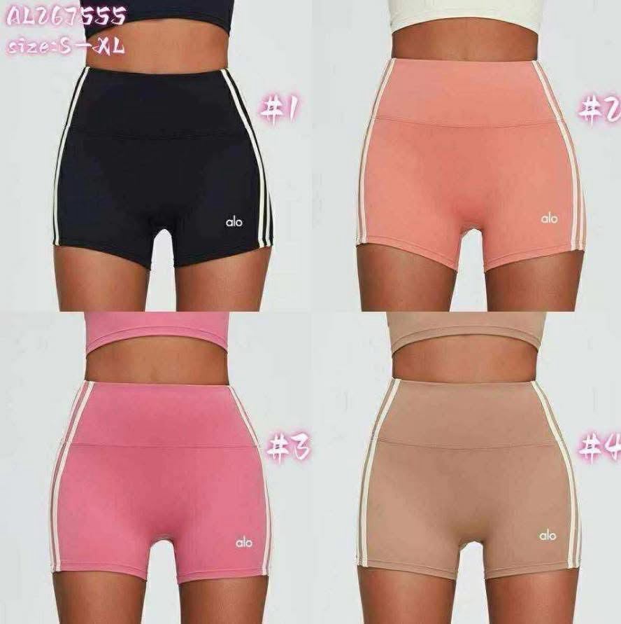 Alo Shorts