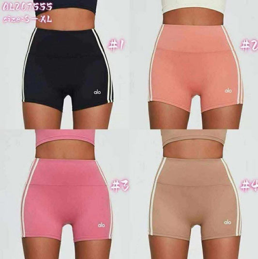Alo Shorts