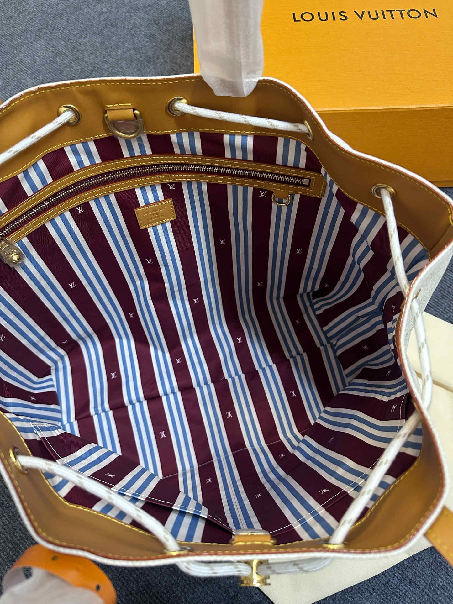 Mirror Quality LV Bag