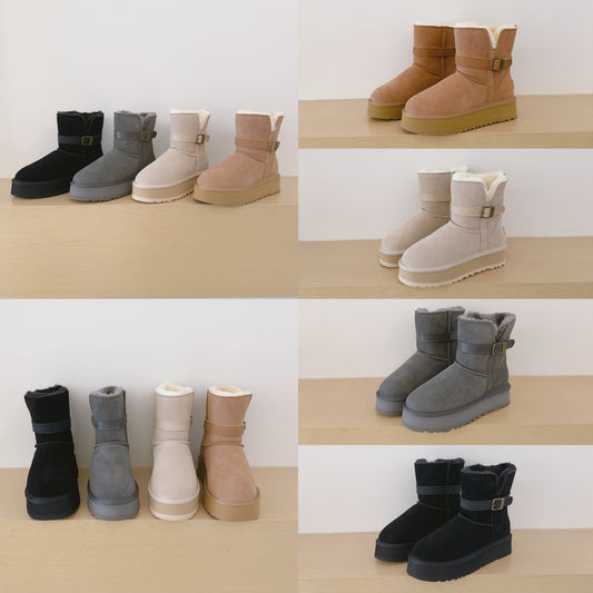 Uggs Boots
