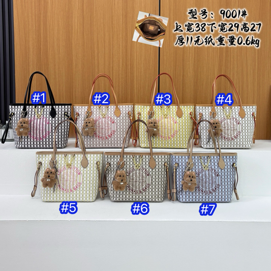 LV Small Bandouliere