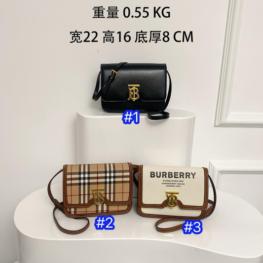 Burberry Crossbody