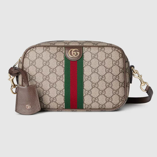 Gucci Camera Bag