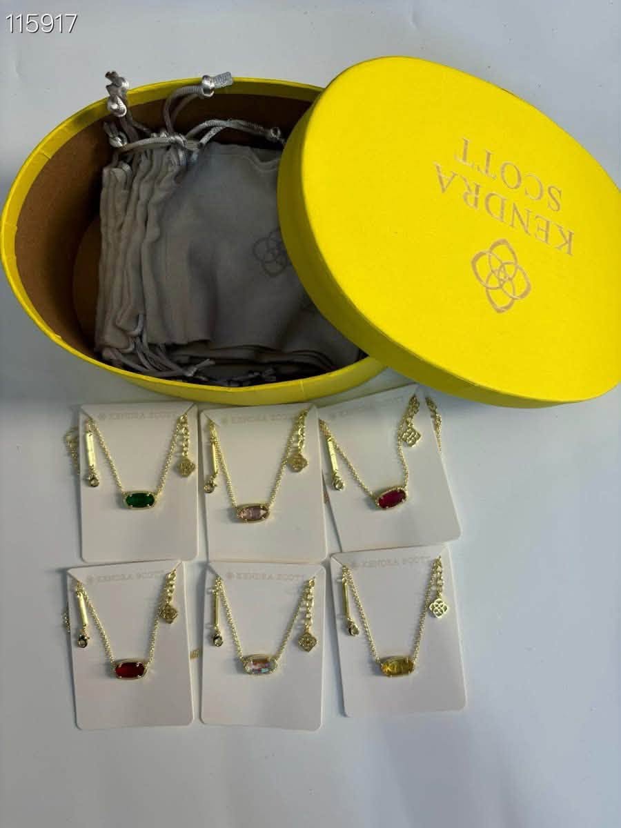 Kendra Gift 6 Piece Set