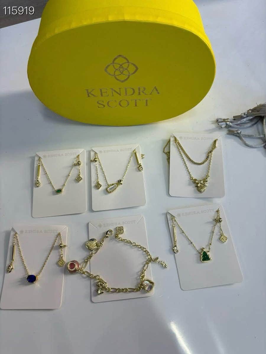 Kendra Gift 6 Piece Set