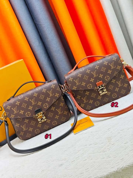 Lv Pochette New Colors