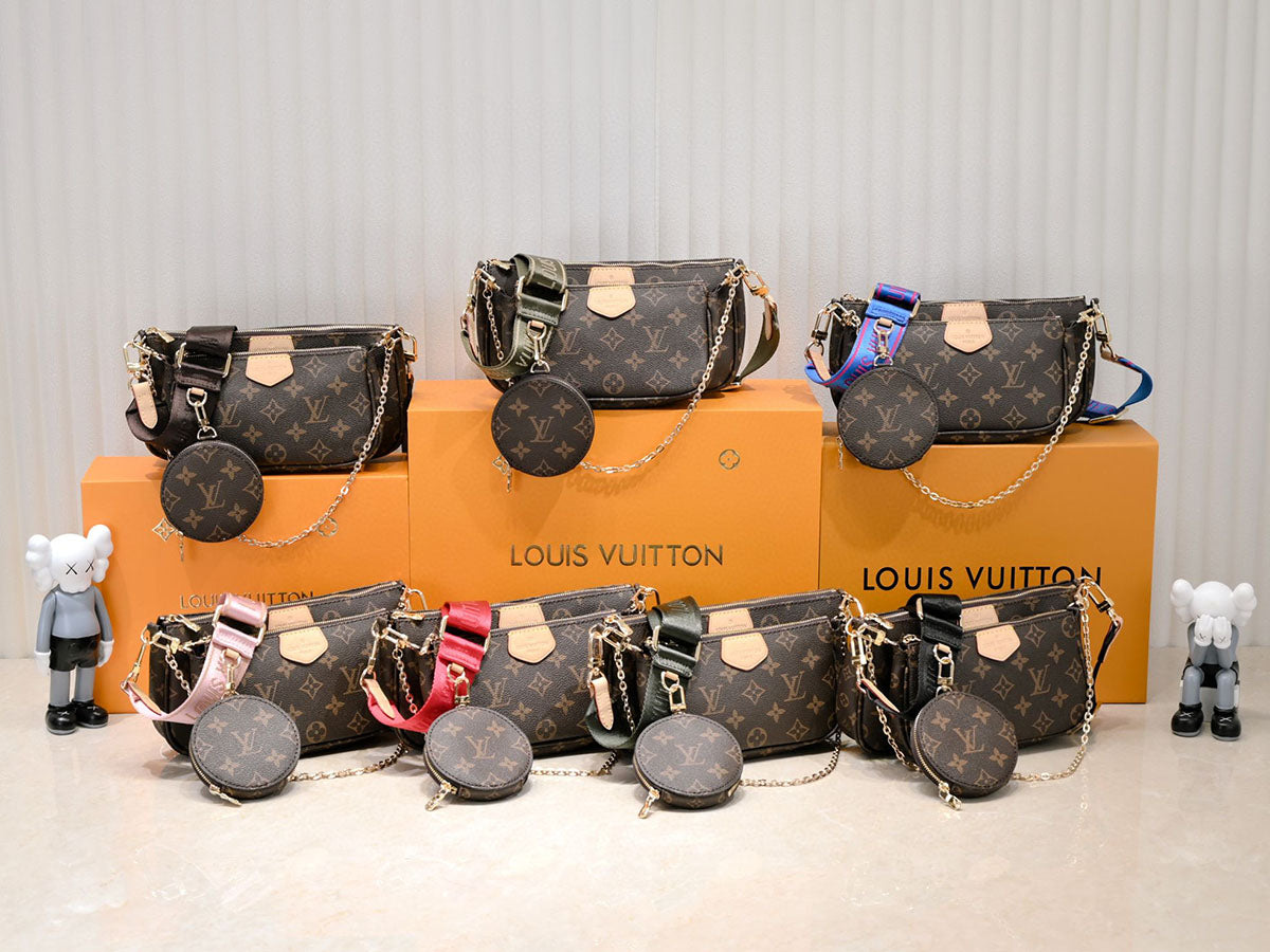 Lv Crossbody