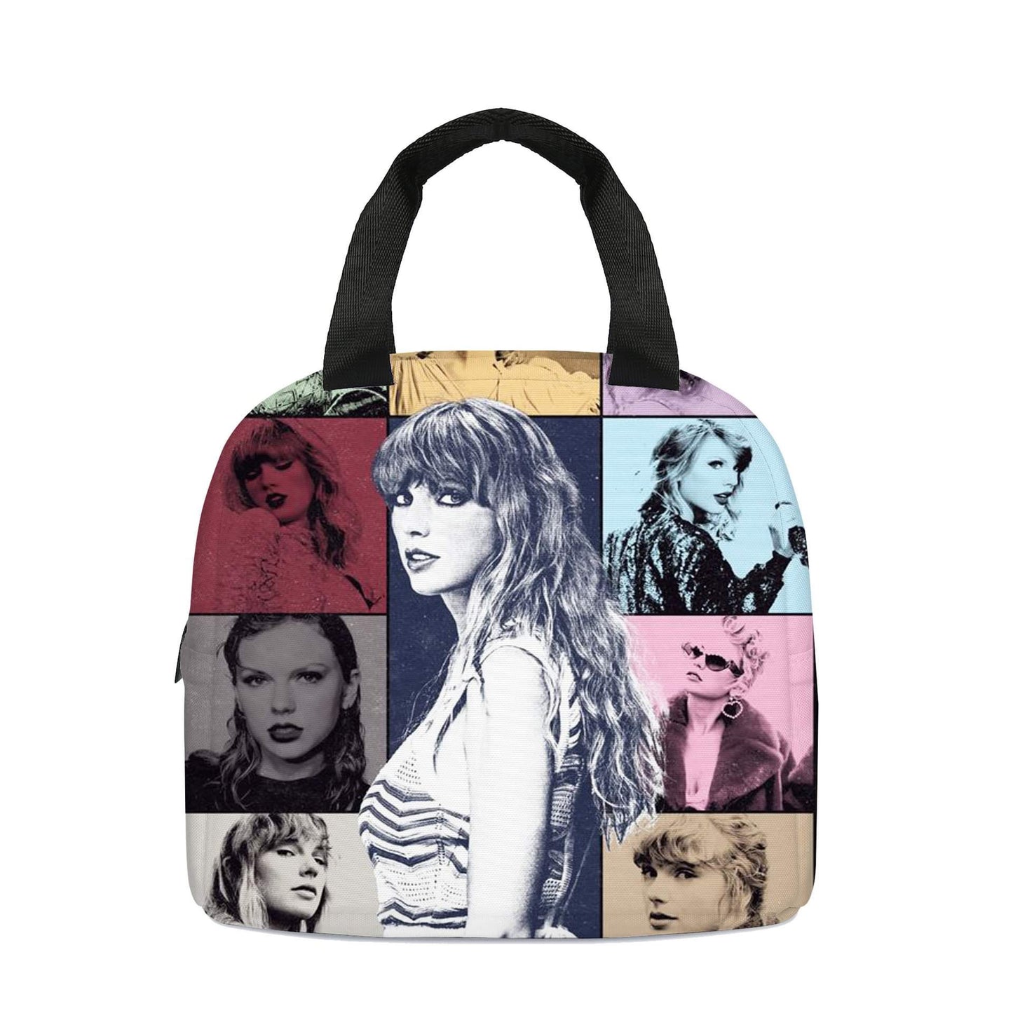 Taylor Swift Backpack Lunchbox Bundle