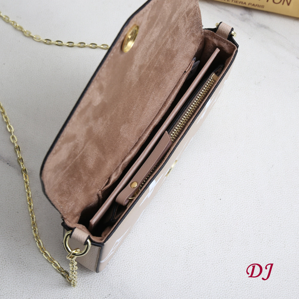 Lv Mirror Small Bag