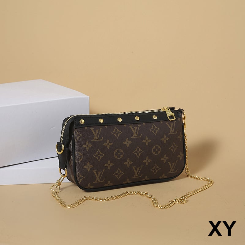 Small Lv Chain Purse