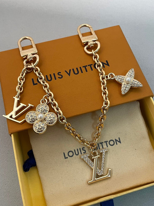 Louie Bracelet with Box