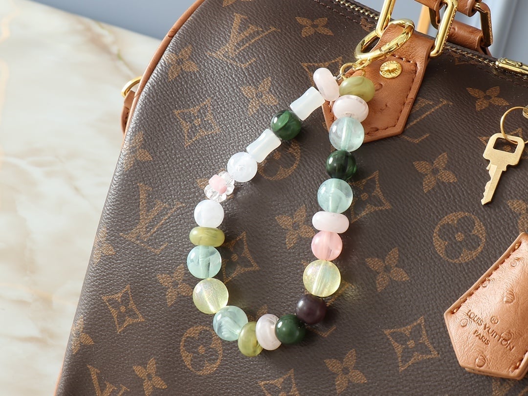 LV Soft Speedy 30 Mirror Quality