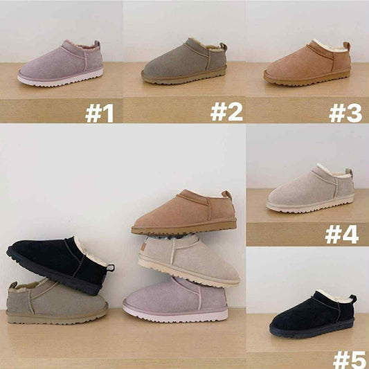 Ugg Mini Boots