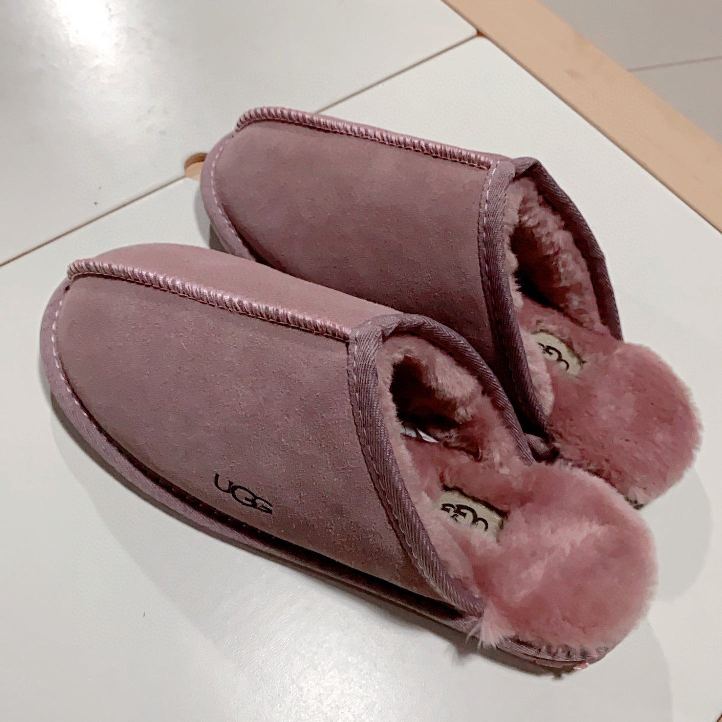 Ugg Slippers