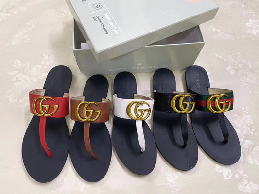 Gucci Sandals