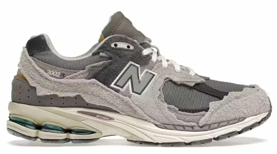 New Balance 2002r