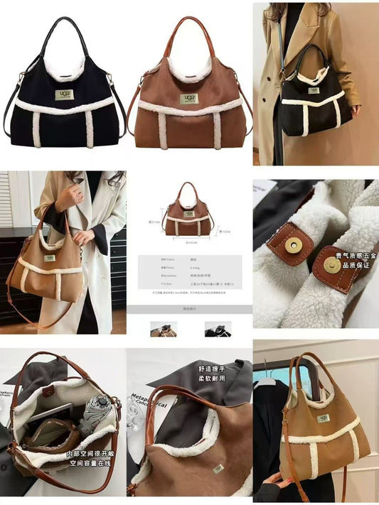 Ugg Quinn Bag