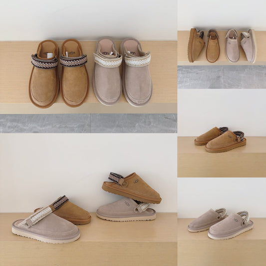 Ug Strappy Sandal