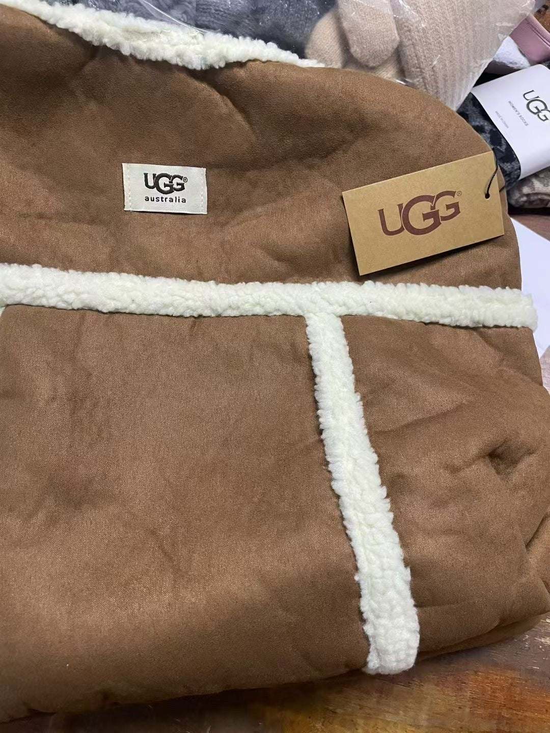 Ugg Quinn Bag