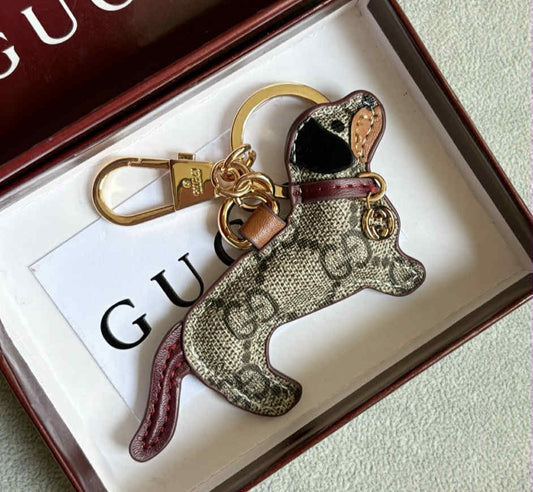 Gucci Bag Charms